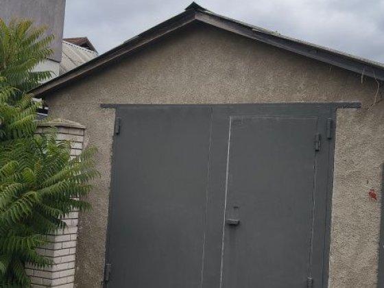 Сдам гараж в оренду Київ