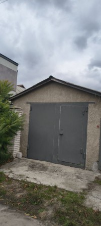 Сдам гараж в оренду - фото 1