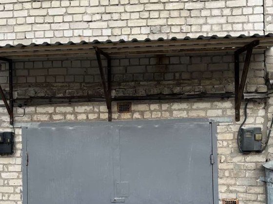 Оренда. Капітальний гараж. Тополя 1 Аренда капитальный гараж Тополь 1