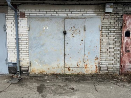 Гараж (Голосієво) оренда Київ