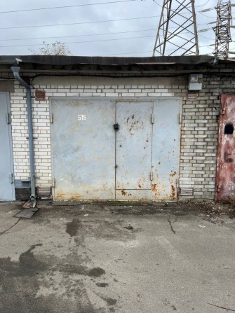 Гараж (Голосієво) оренда - фото 1