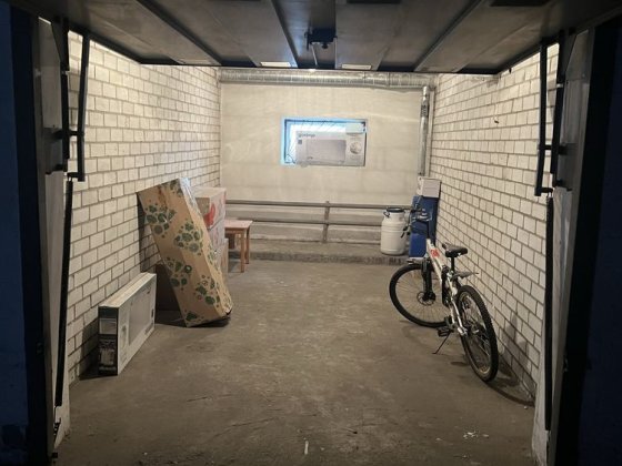 Оредна гаража довгострокова Київ