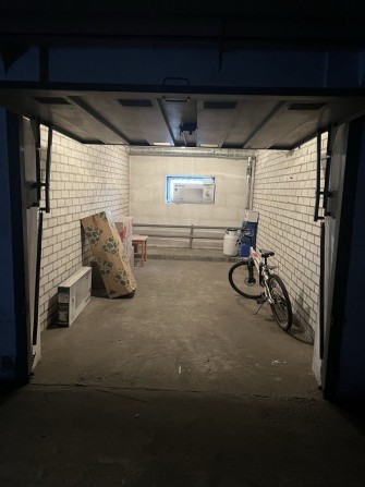 Оредна гаража довгострокова - фото 1