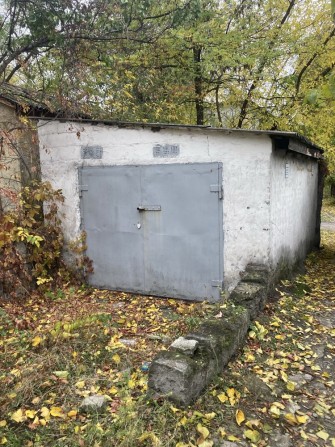 Гараж Авиационная - фото 1