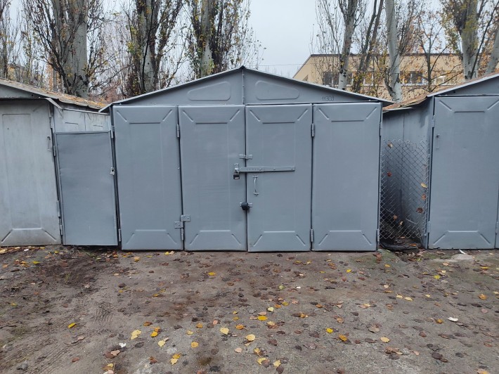 Гараж оренда Калинова Образцова - фото 1