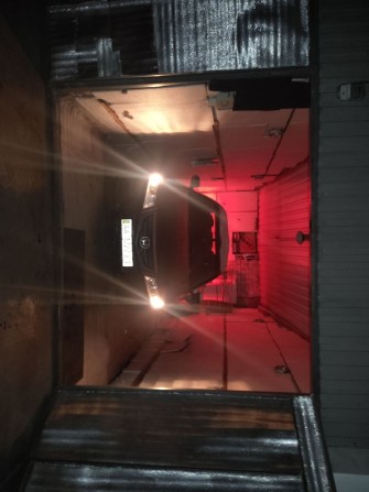 Сдам гараж, Левобережный, ул. П. Куліша (Челябинская), 2, 6 эт. - фото 1