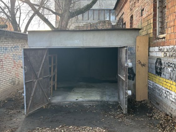 Сдам гараж под авто или склад лукяновка Київ