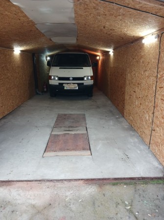 Сдам гараж 54м.кв - фото 1