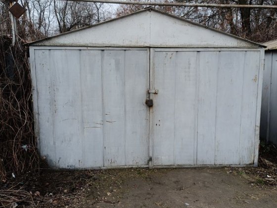 Сдам гараж, бульвар Звездный, Даффи