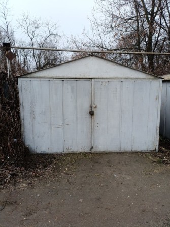 Сдам гараж, бульвар Звездный, Даффи - фото 1