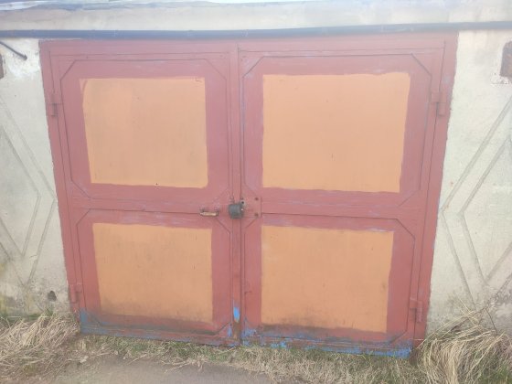 Аренда Гараж Кооператив Восход Житомир