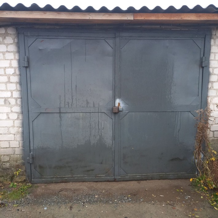 Оренда гаража ГК Восход - фото 1