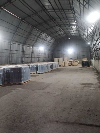 Аренда Ангарв Большого 2500 Обьем - фото 1