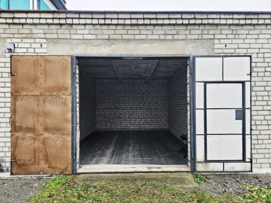 Здам в оренду гараж під склад ЦЕНТР Житомир