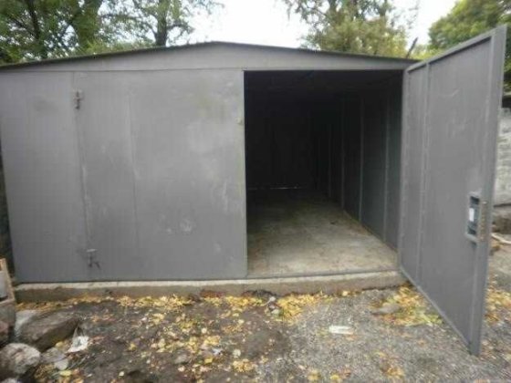 cдам гараж пр..мира