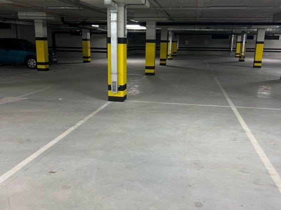 Сдам паркинг в ЖК Маршал -1