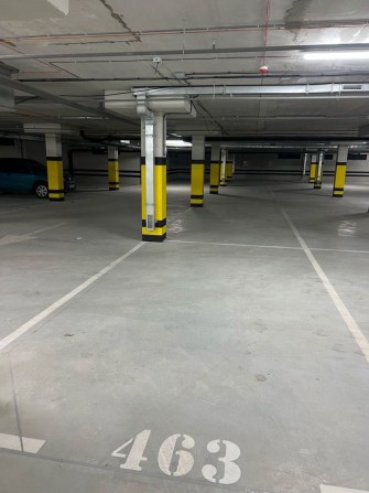 Сдам паркинг в ЖК Маршал -1 - фото 1