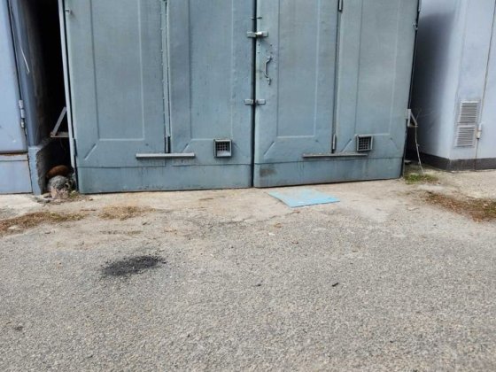 Аренда гаража ГСК Позняки 2, ул. Сортировочная 22, урловская Київ