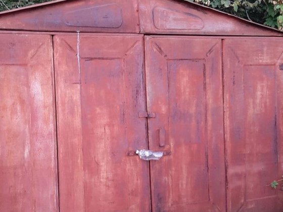 Здам гараж по вул. Старосільській, Дніпровський район, Київ Киев