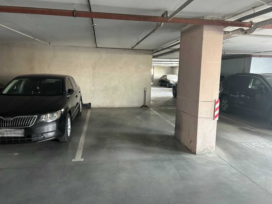 Паркінг, Драгоманова 1Н, Довгострокова оренда паркінгу, Драгаманова 2 Київ