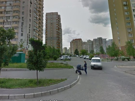 Оренда паркомісця в підземному паркінгу Ахматовой 35, Урлівська 16 Київ