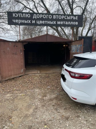 Здам в аренду гараж Запоріжжя Александрівський район - фото 1