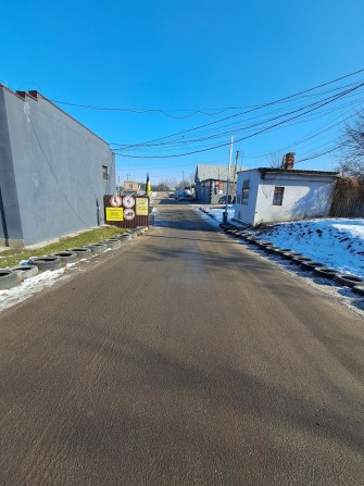 Здам гараж на Новомиколаївці район 4 лікарні - фото 1