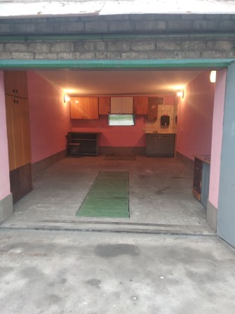 Сдам в аренду гараж ул.Верхняя - фото 1