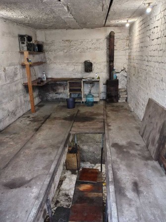 Здаю гараж Запоріжжя - фото 1