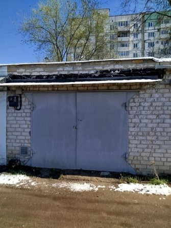 Сдам капитальный гараж - фото 1