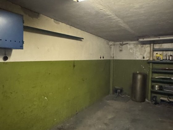 Сдам гараж в гаражном кооперативе Запорожье