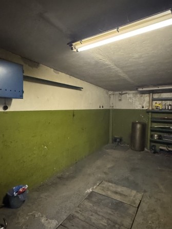 Сдам гараж в гаражном кооперативе - фото 1