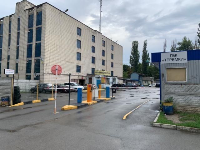 Здається гараж в ГБК Теремки - фото 1