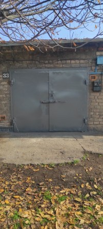 Сдам гараж в аренду - фото 1