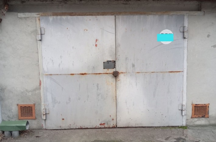 Сдам капитальный гараж - фото 1