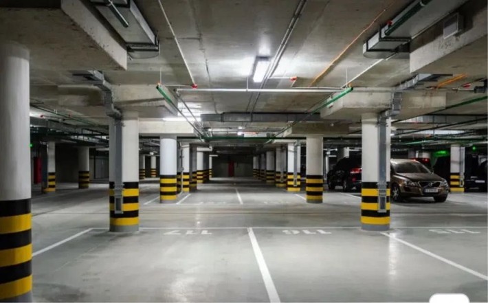 Здам в оренду паркомісце у підземному паркінгу ЖК Святобор - фото 1