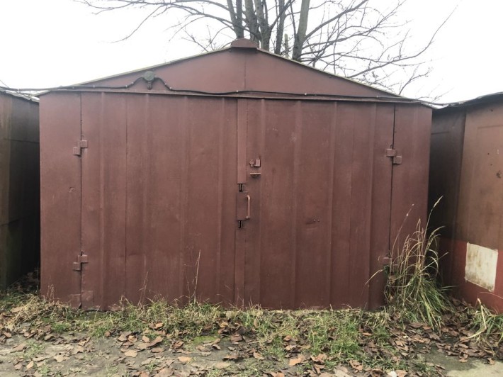 Здам в оренду гараж, Львів, вул. Бескидська20а(Кривчиці1) кооператив - фото 1