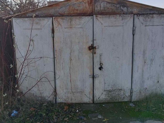 Здам гараж в оренду Сихів / на сихові Львів