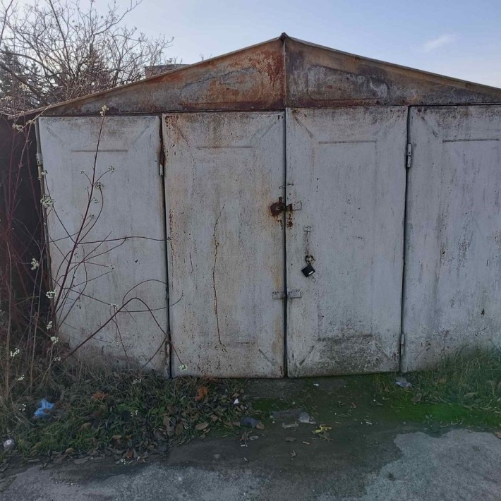 Здам гараж в оренду Сихів / на сихові - фото 1
