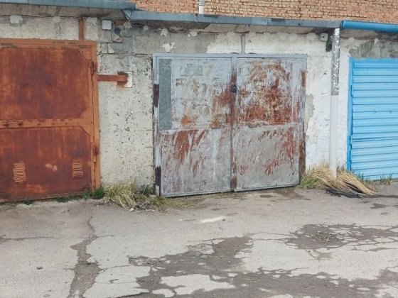 Оренда гаражу ГК " Автобусник" вул Демнянська Львов