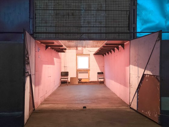 Здам в оренду гаражний бокс у ГБК «Лівобережний» (вул. Куліша), гараж Київ