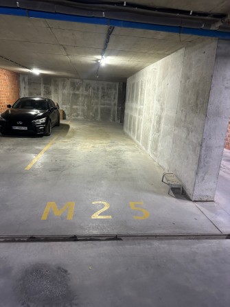 Оренда паркомісця в паркінгу - фото 1