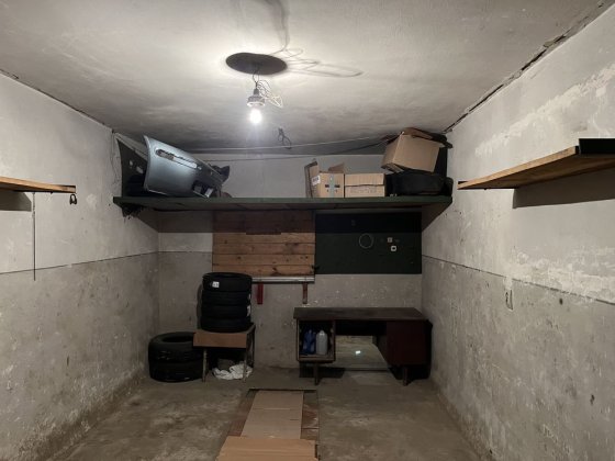 Здам гараж в оренду Львів