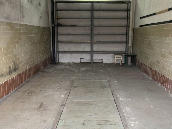 Здам гараж, кооператив Кудрявський Київ