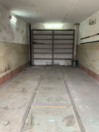 Здам гараж, кооператив Кудрявський - фото 1