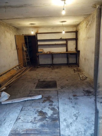 Сдам гараж в оренду - фото 1