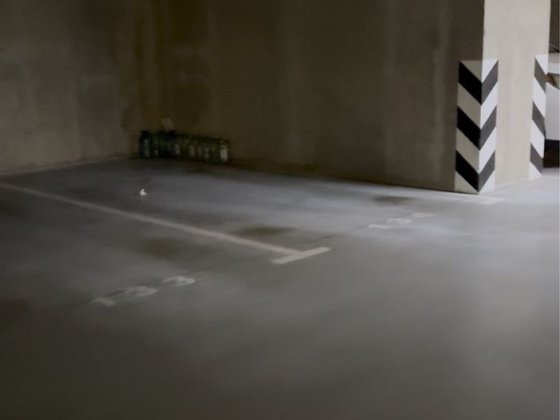 Паркінг ЖК «Новопечерська Вежа» Київ