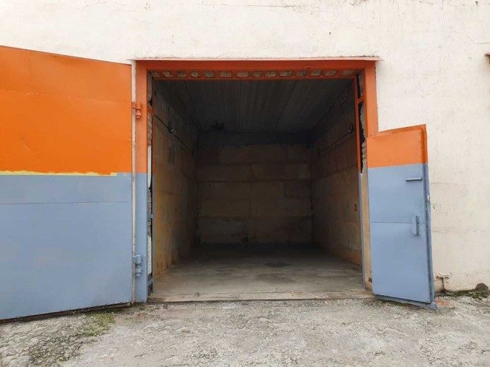 Здам в аренду гараж - фото 1