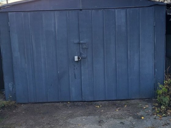 Оренда гаража в ГСК «Позняки-2» (вул.Сортувальна/Урлівська) Київ