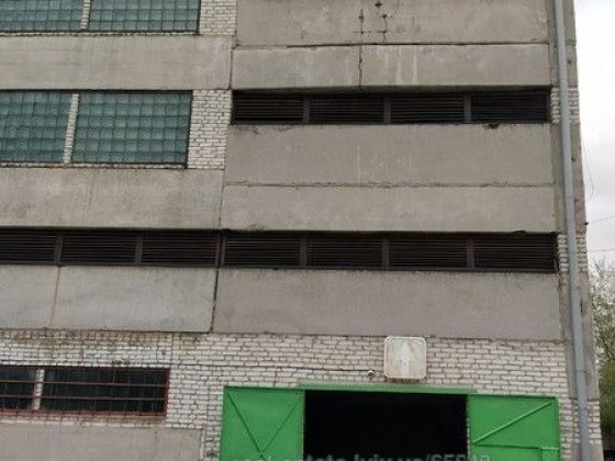 Оренда гараж (бокс) вул Б.Хмельницького (АТБ)